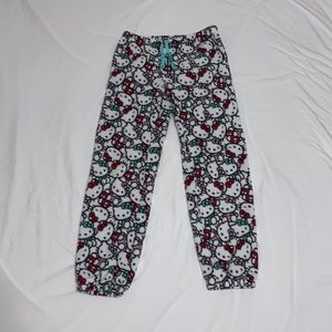 Hello Kitty pants by Sanrio